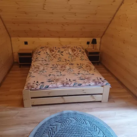 Ferienhaus Szepczace Sosenki Na Wynajem